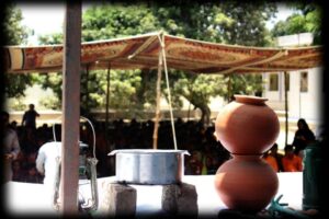 Aab-e-Waba - Thespianz Foundation