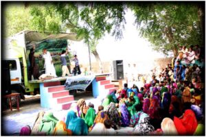 Aab-e-Waba - Thespianz Foundation