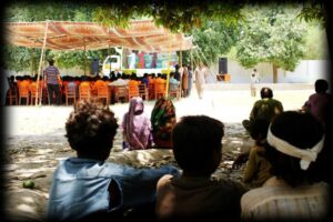 Aab-e-Waba - Thespianz Foundation