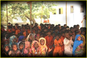 Aab-e-Waba - Thespianz Foundation