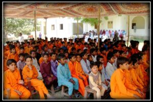 Aab-e-Waba - Thespianz Foundation