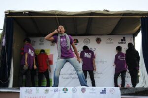 Dhuwaan - Thespianz Foundation 