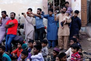 Strin Puppetry - Thespianz Foundation