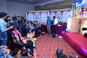 Strin Puppetry - Thespianz Foundation