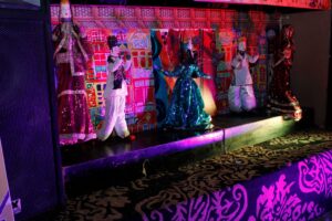 Strin Puppetry - Thespianz Foundation