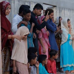 Strin Puppetry - Thespianz Foundation