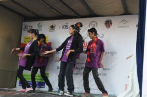 Dhuwaan - Thespianz Foundation 