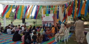 Strin Puppetry - Thespianz Foundation