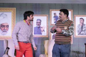 american desi family 2