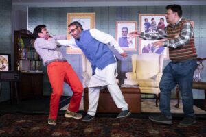 american desi family 4