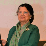 barrister shahida jamil