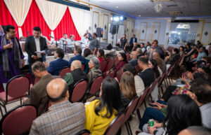 Bol Kaffara Reloaded - By Shahbaz Fayyaz Qawwal in Chicago