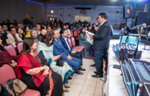 Bol Kaffara Reloaded - By Shahbaz Fayyaz Qawwal in Chicago