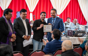 Bol Kaffara Reloaded - By Shahbaz Fayyaz Qawwal in Chicago