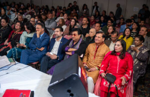 Bol Kaffara Reloaded - By Shahbaz Fayyaz Qawwal in Chicago