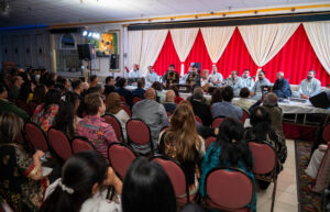 Bol Kaffara Reloaded - By Shahbaz Fayyaz Qawwal in Chicago