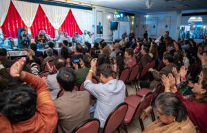 Bol Kaffara Reloaded - By Shahbaz Fayyaz Qawwal in Chicago