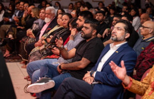 Bol Kaffara Reloaded - By Shahbaz Fayyaz Qawwal in Chicago