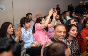 Bol Kaffara Reloaded - By Shahbaz Fayyaz Qawwal in Chicago