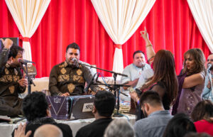 Bol Kaffara Reloaded - By Shahbaz Fayyaz Qawwal in Chicago