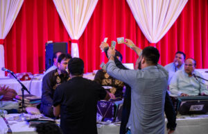 Bol Kaffara Reloaded - By Shahbaz Fayyaz Qawwal in Chicago