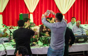 Bol Kaffara Reloaded - By Shahbaz Fayyaz Qawwal in Chicago