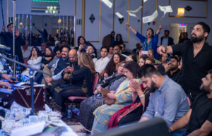 Bol Kaffara Reloaded - By Shahbaz Fayyaz Qawwal in Chicago