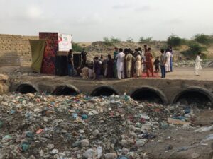 Strin Puppetry - Thespianz Foundation