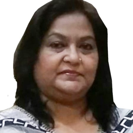 seema zahid